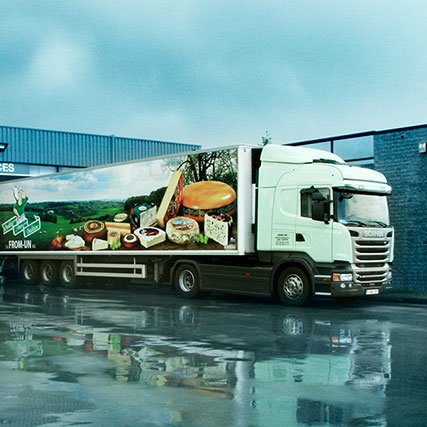 Nos camions n°3