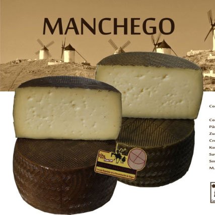 Manchego