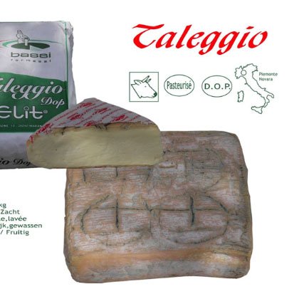 Taleggio